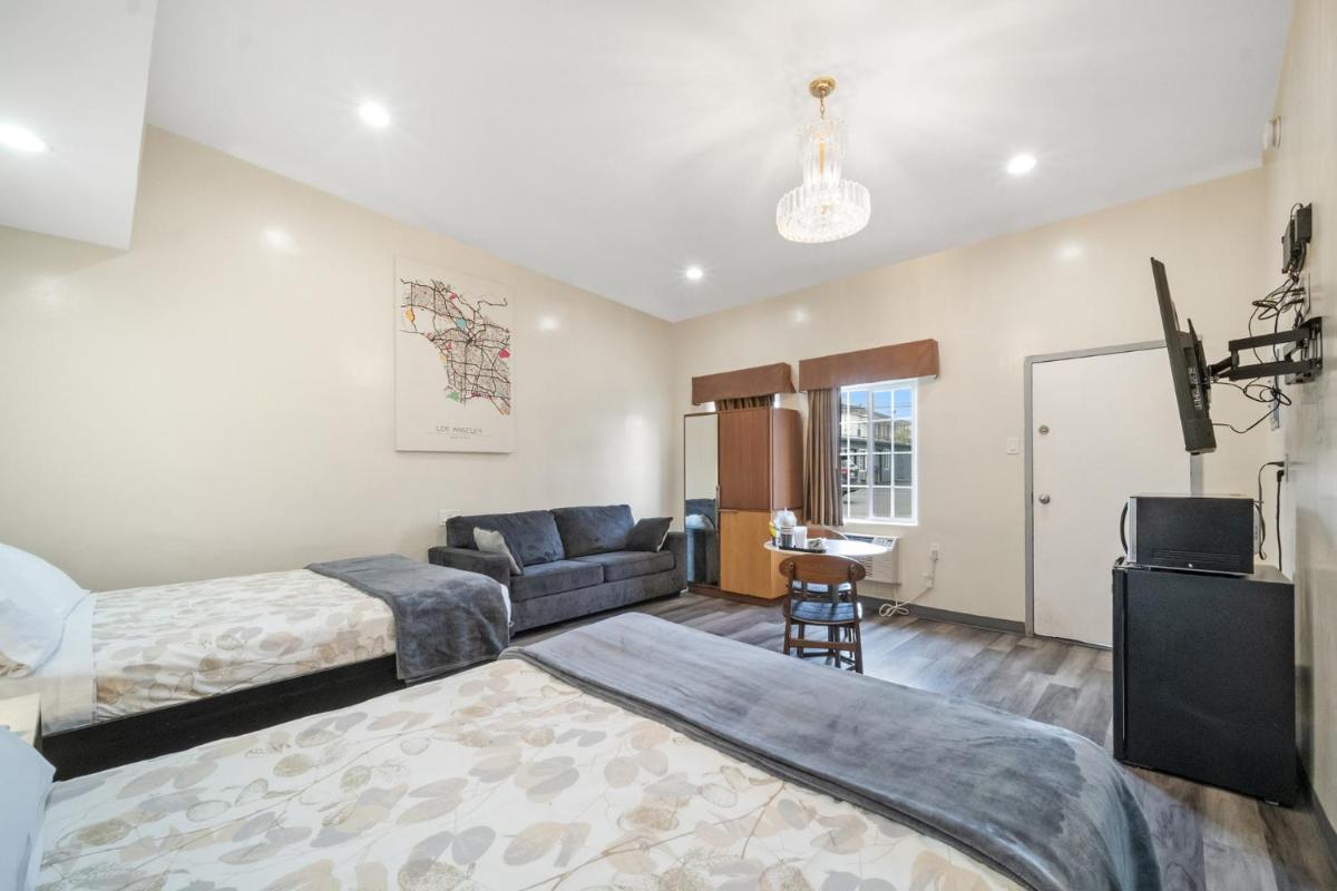 24 Hours Motel - Housity