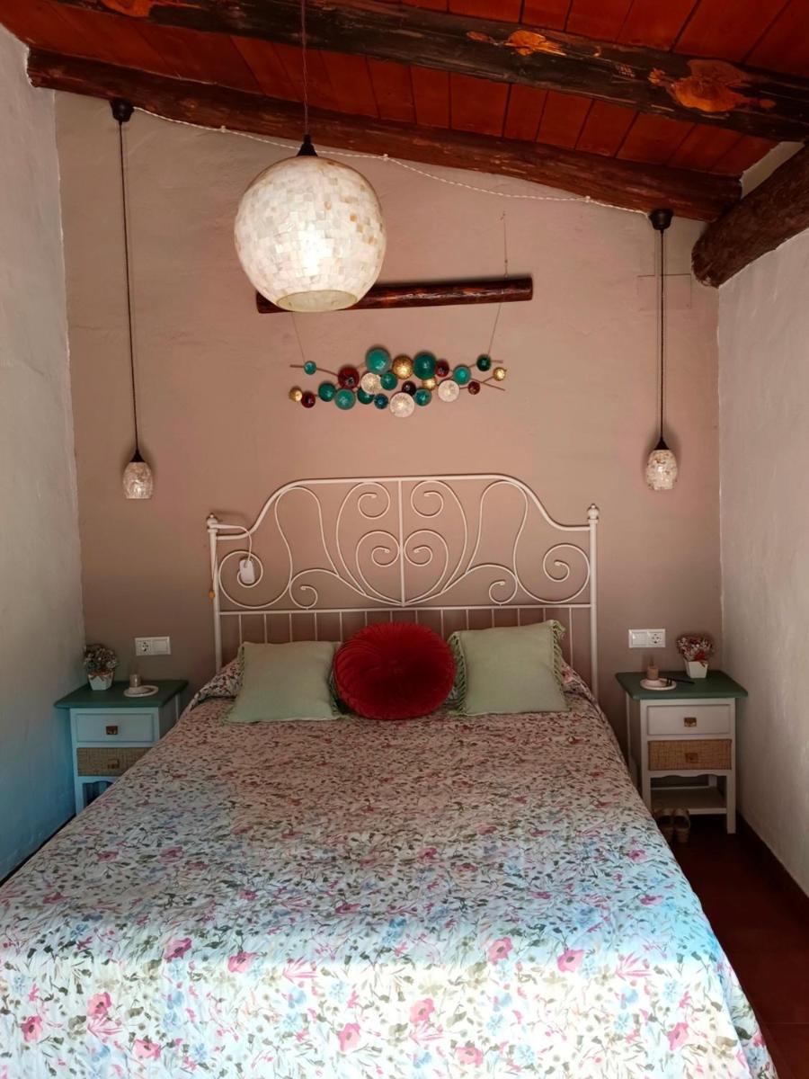 Cercado de arriba - Housity