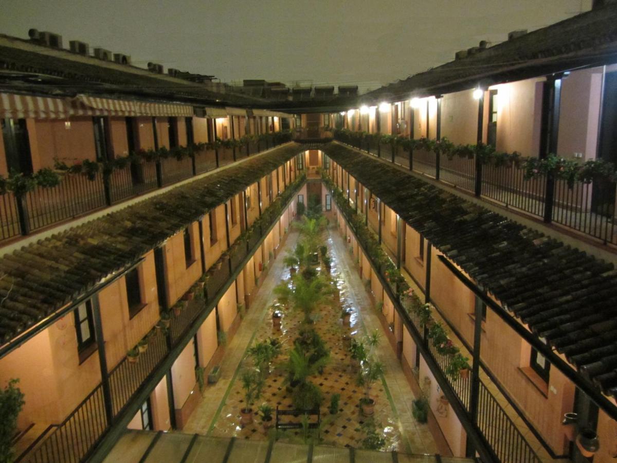 Un Viaje al Pasado en el Centro - Housity