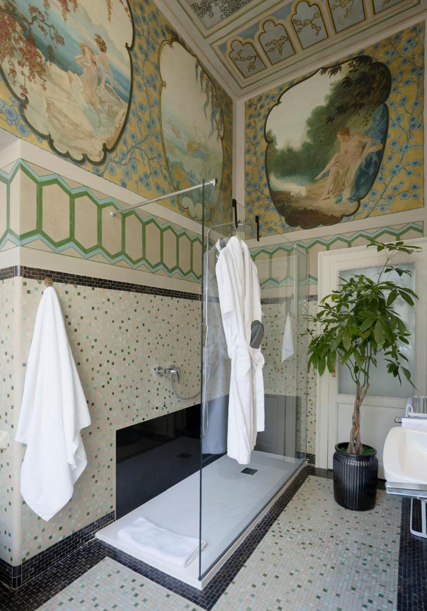 Palazzo Giacometti Suites - Housity