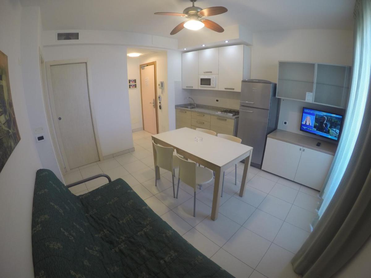 Residence Zenith - Agenzia Cocal - Housity