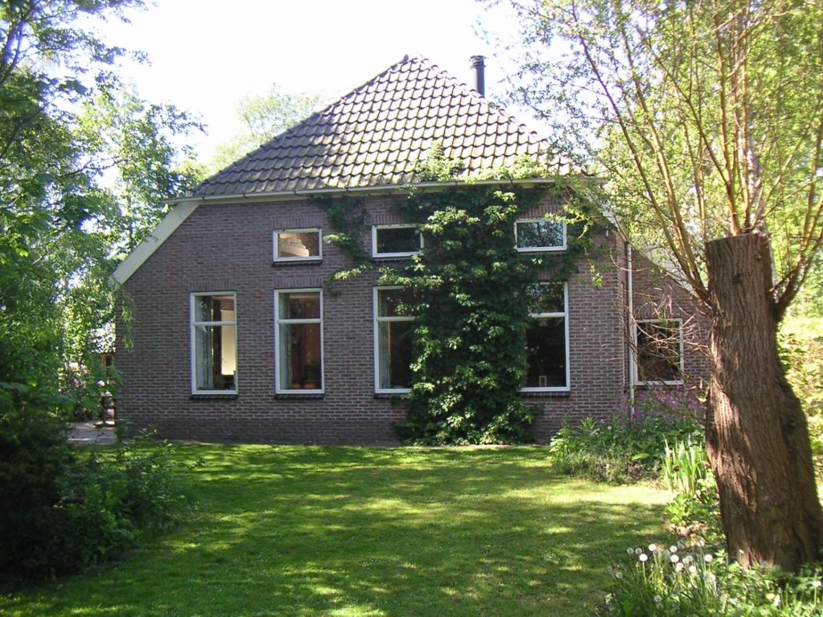 Bed & Breakfast Onder Dak - Housity