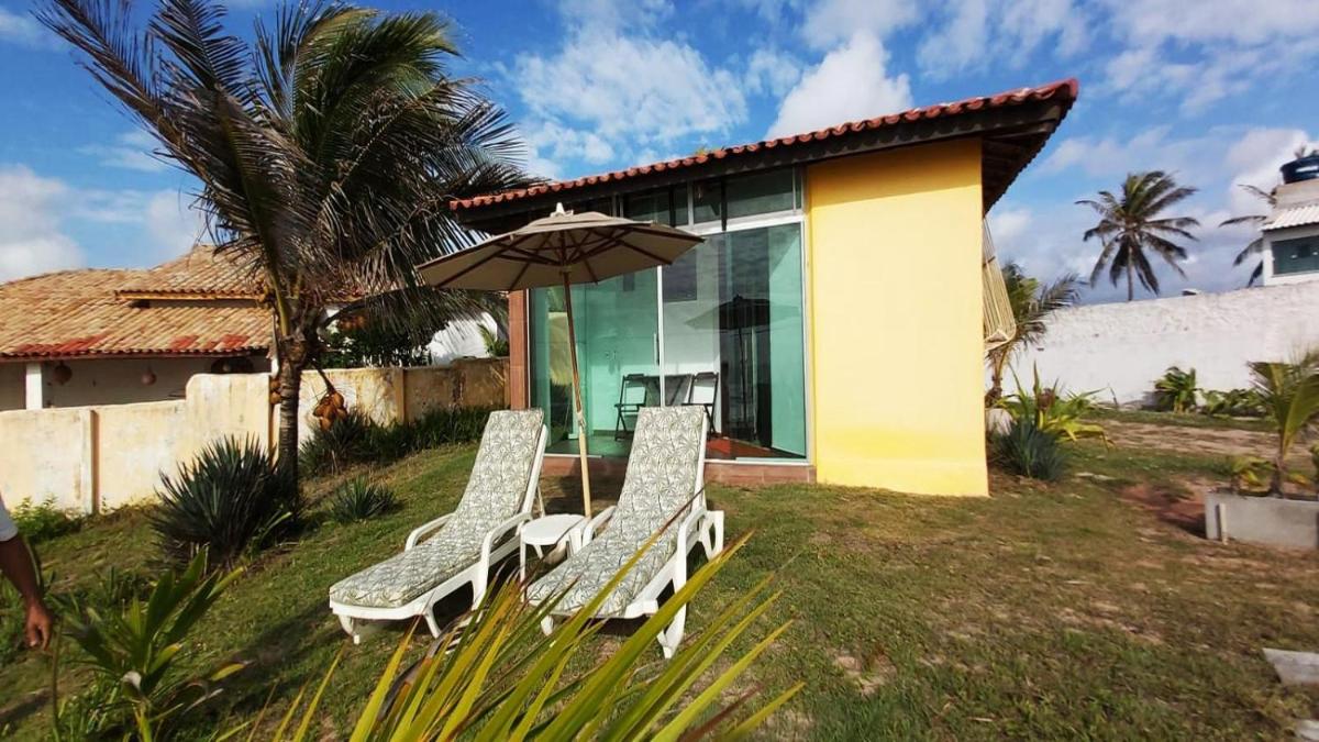 Bangalô Panorâmica - Housity