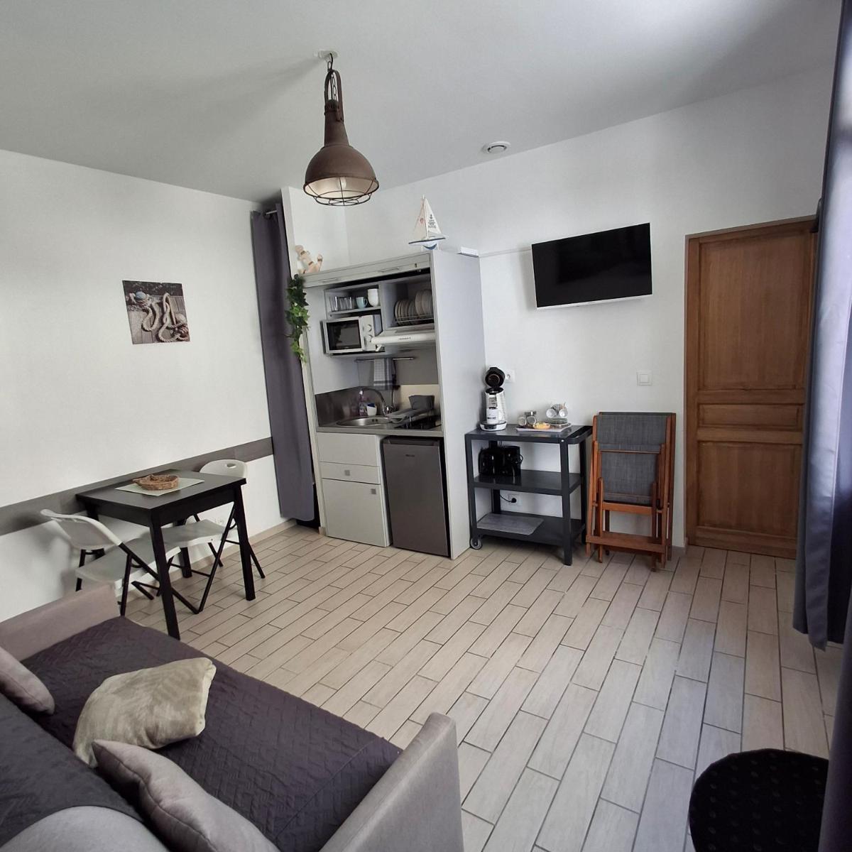 Mistral Appartements - Housity