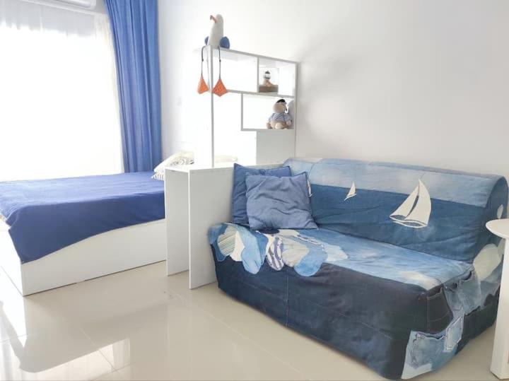 Northern Cyprus, Trikomo, Iskele, Long Beach, Caesar Resort, 8 - Housity