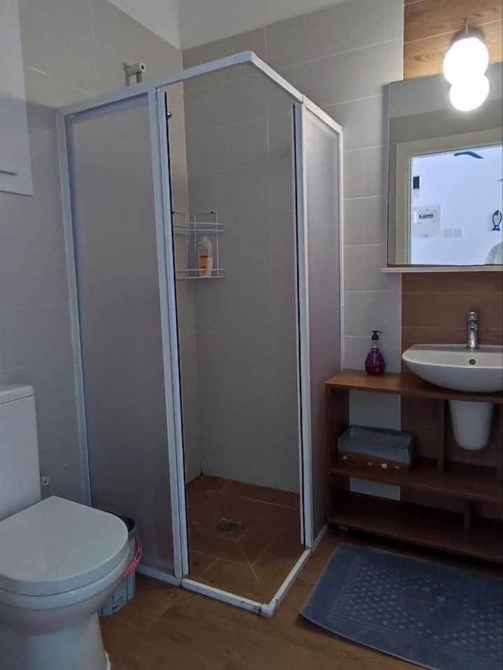Northern Cyprus, Trikomo, Iskele, Long Beach, Caesar Resort, 8 - Housity