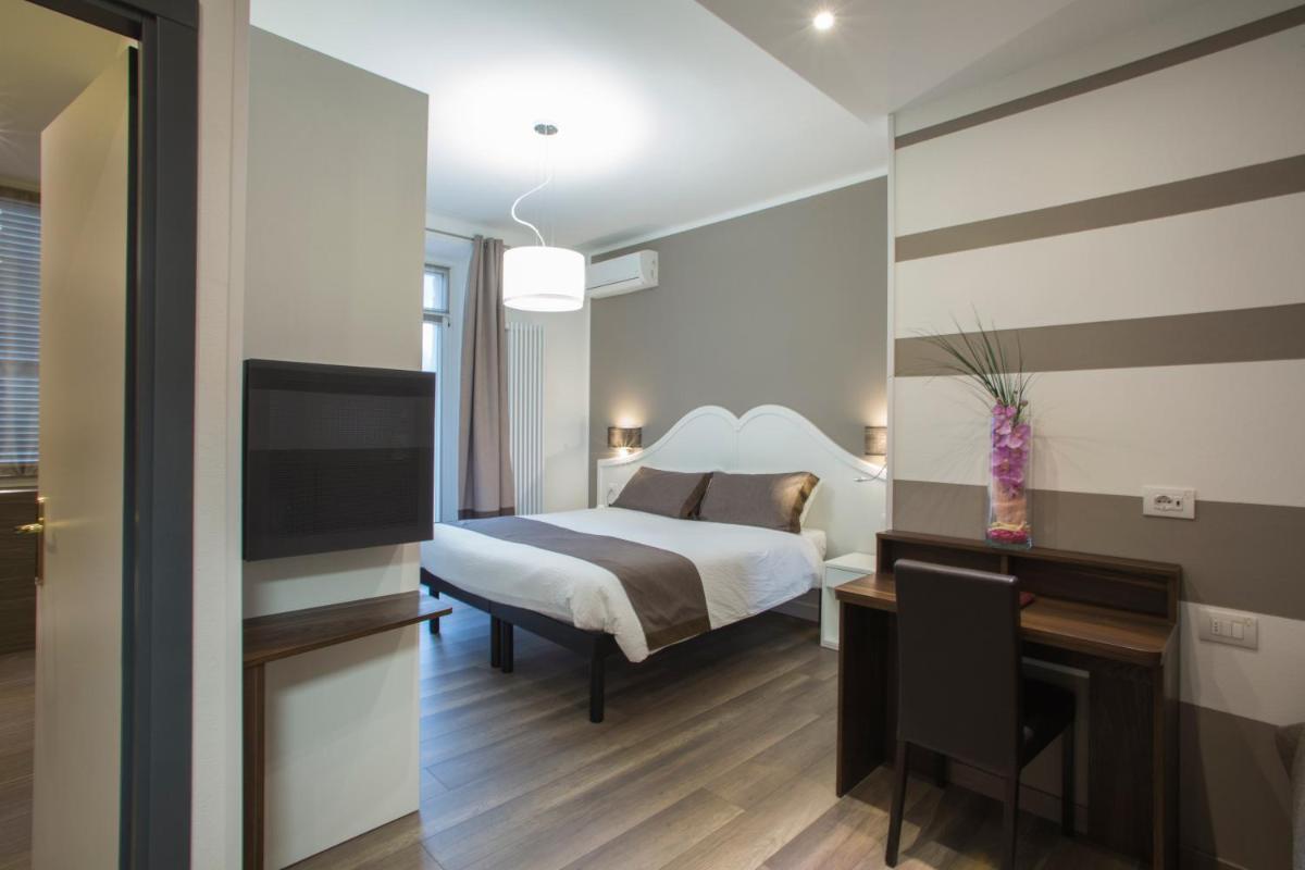 Hotel Ristorante Eurossola - Housity
