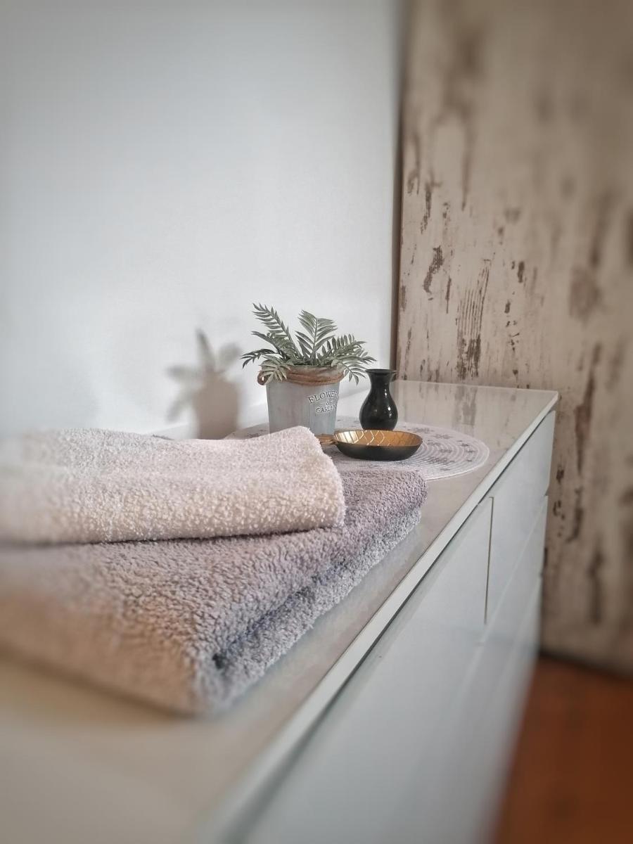 Apartman Centar - Hizvo