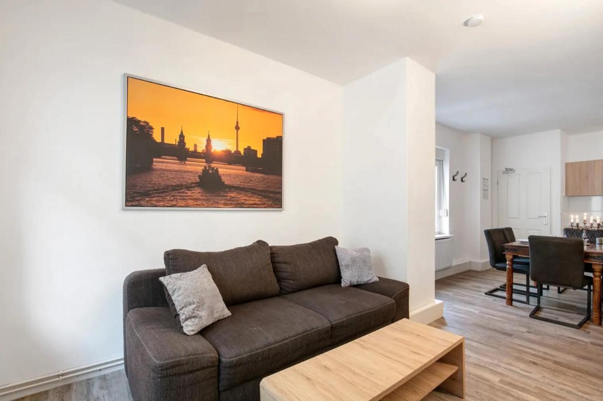 Apartments Tempelhof - Hizvo
