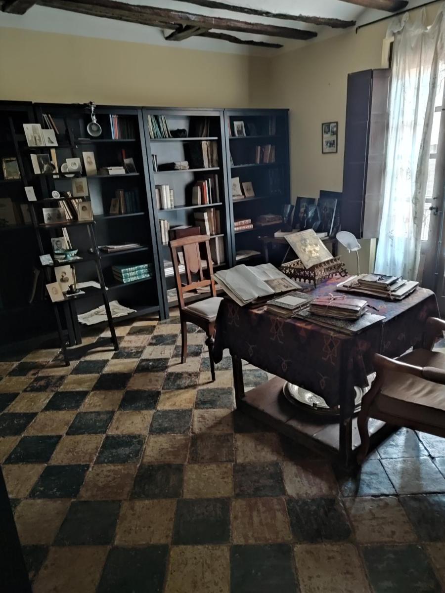 Casa palaciega Doña Leocadia - Housity