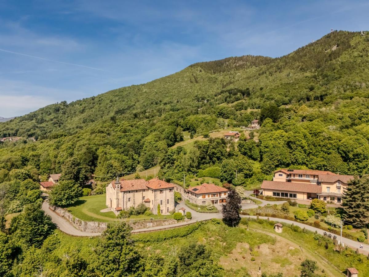 Hotel della Brughiera - Housity