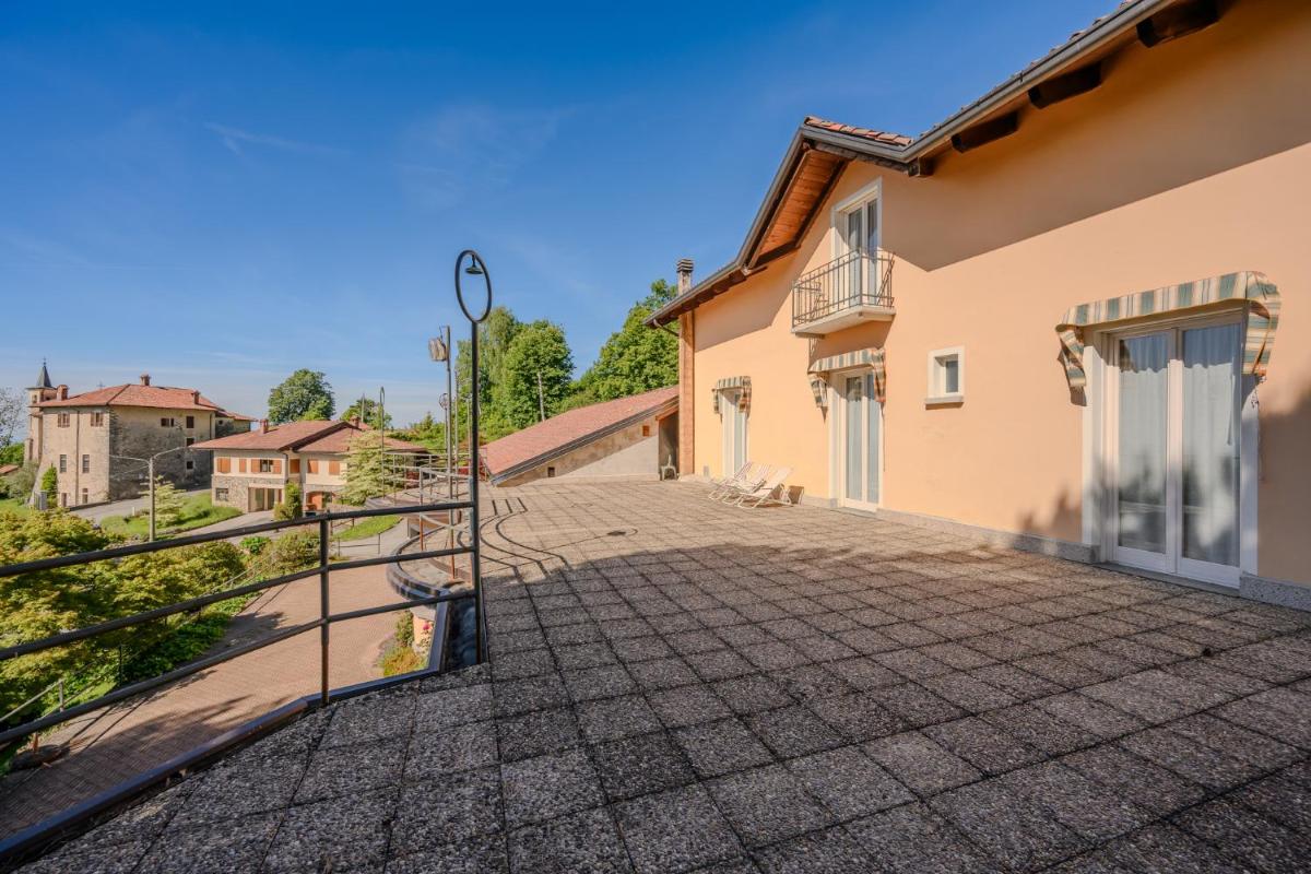 Hotel della Brughiera - Housity