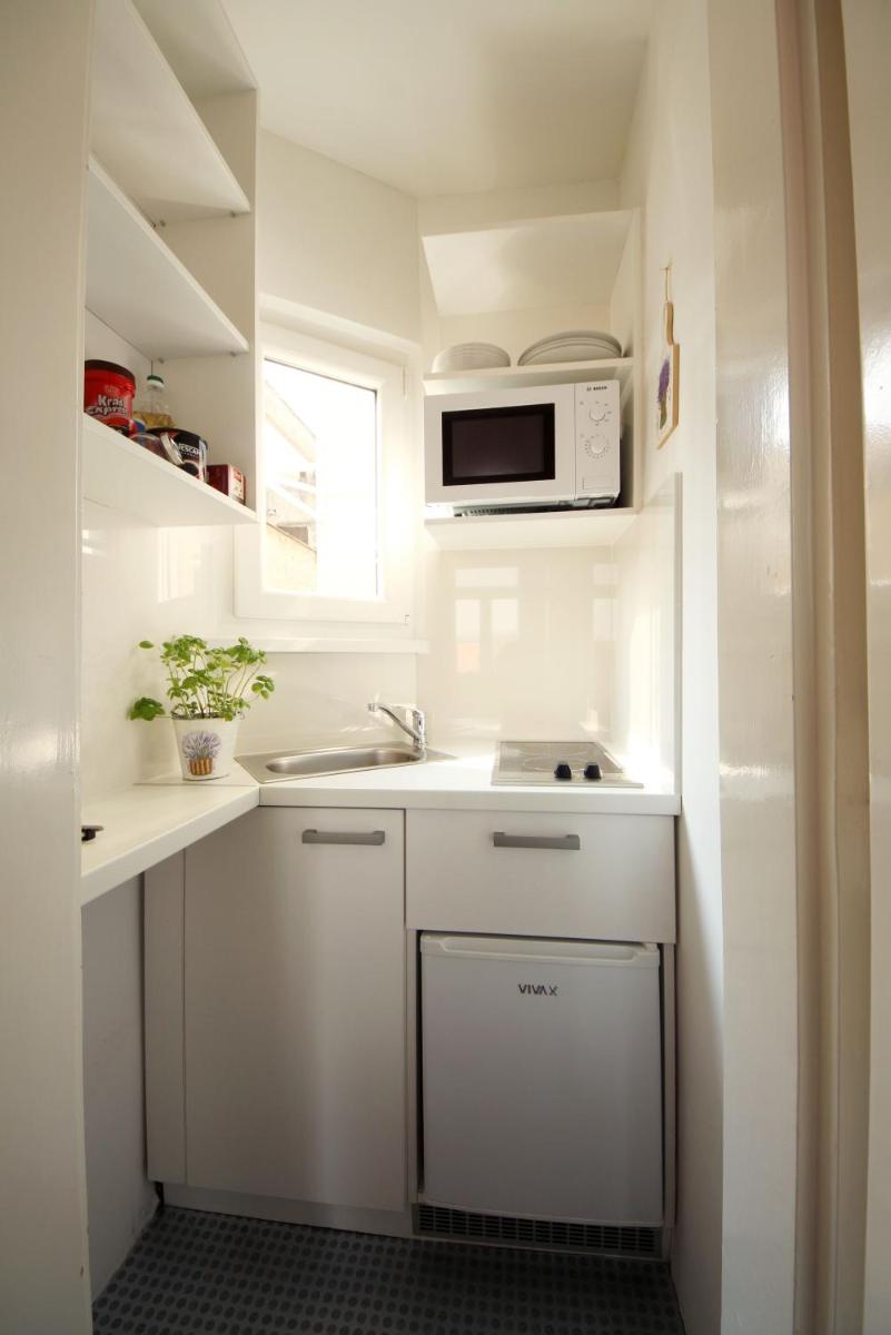 Studio Dolac Centar - Housity