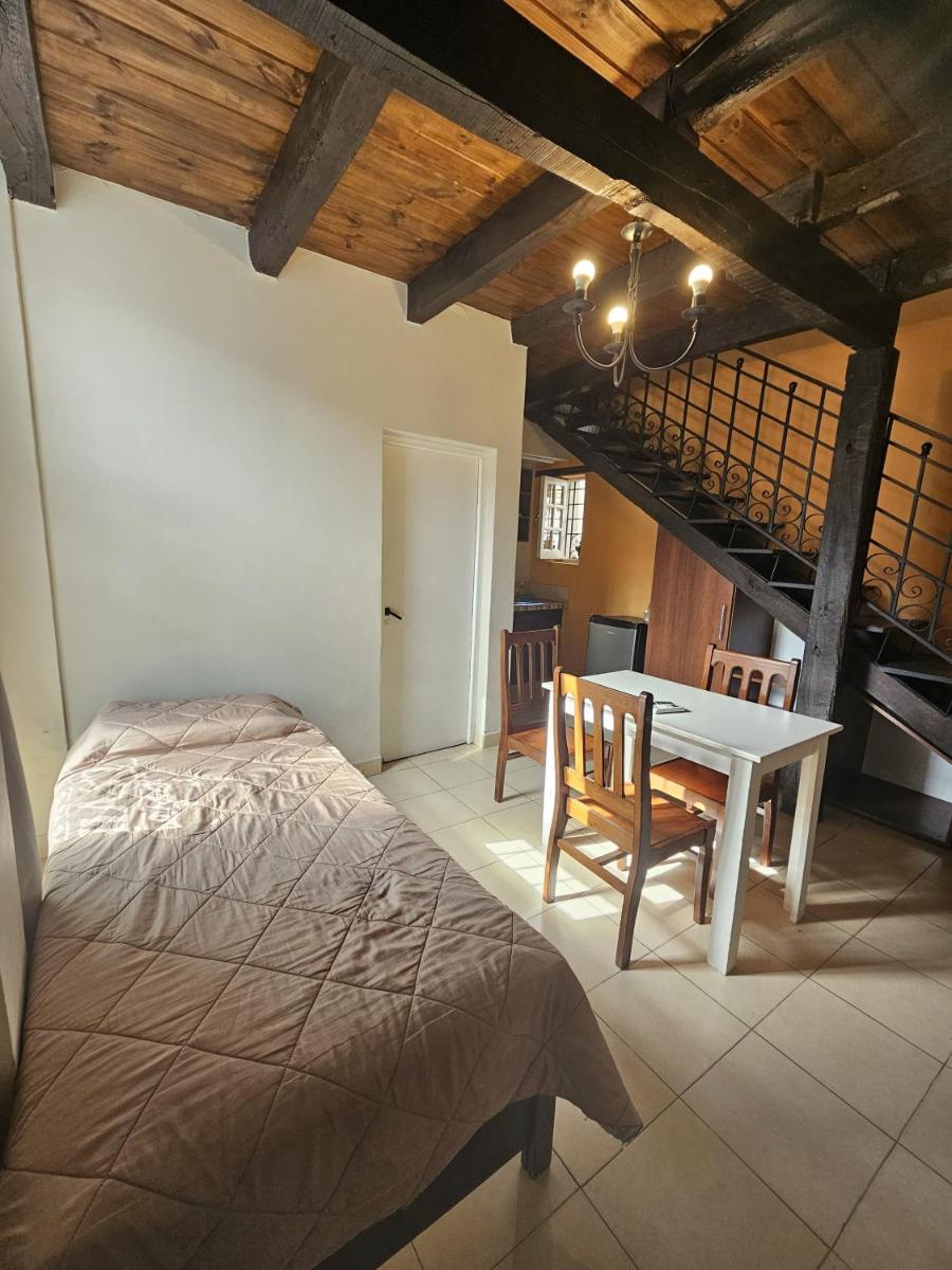 APART LA VIÑA - Housity