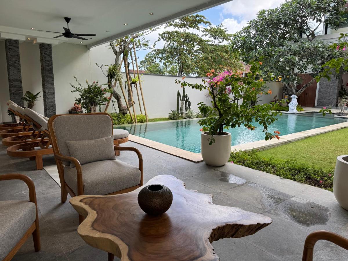 Oshan Villas Bali - Housity