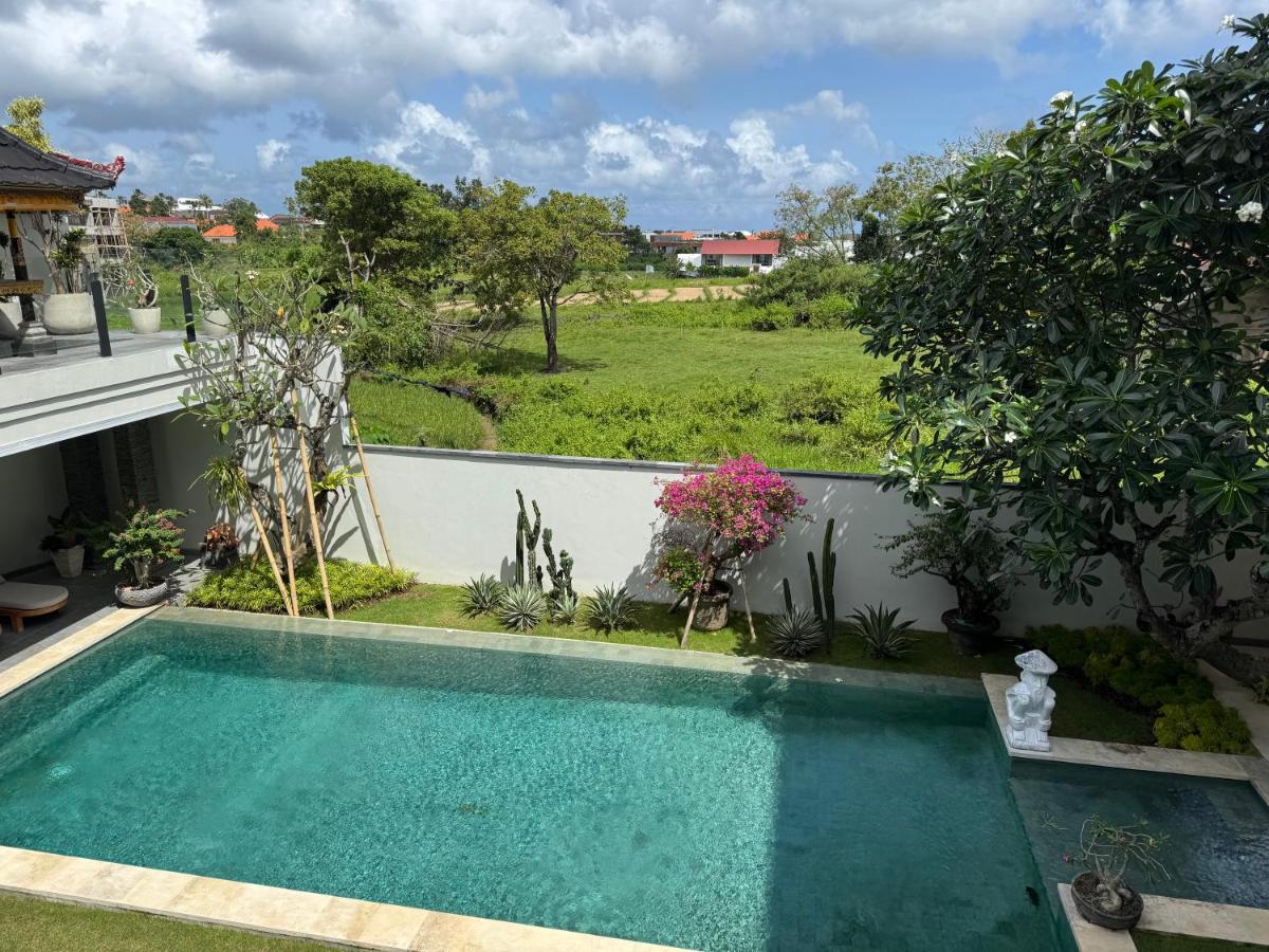 Oshan Villas Bali - Housity
