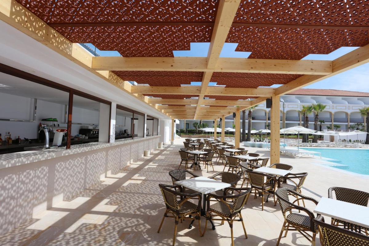 Piscina en o cerca de Iberostar Selection Andalucia Playa