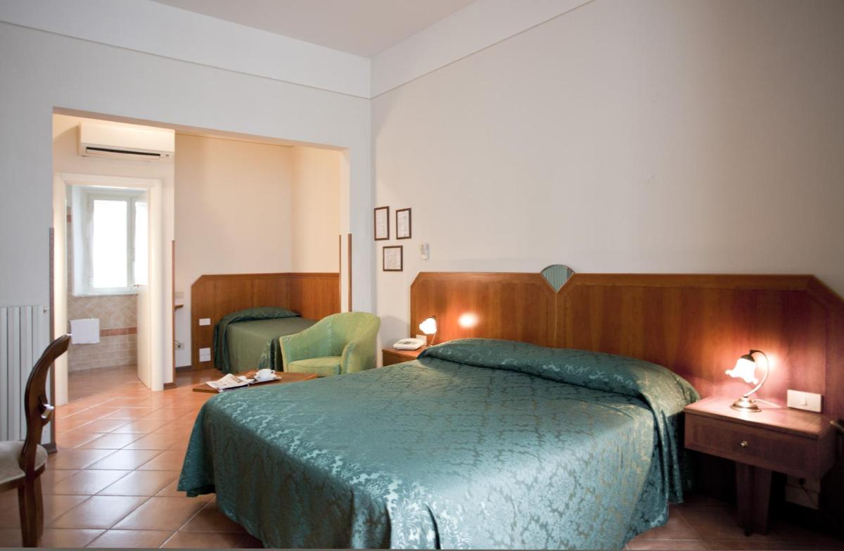 Albergo Stella - Housity