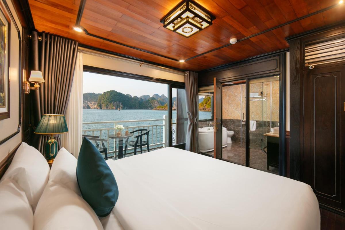 Arcady Boutique Cruise - Hizvo