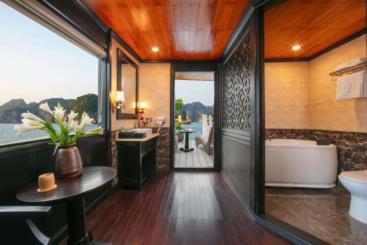 Arcady Boutique Cruise - Hizvo
