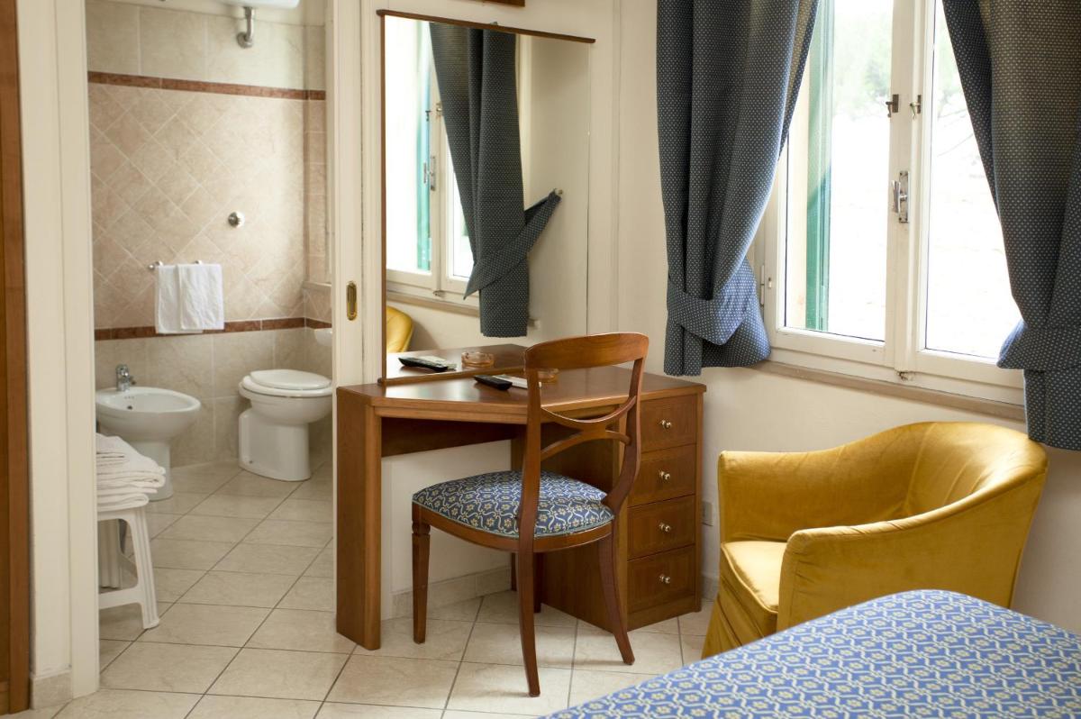 Albergo Stella - Housity