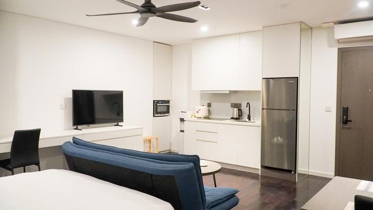 Louis, Homey and Fully Equipped Apartment - Housity