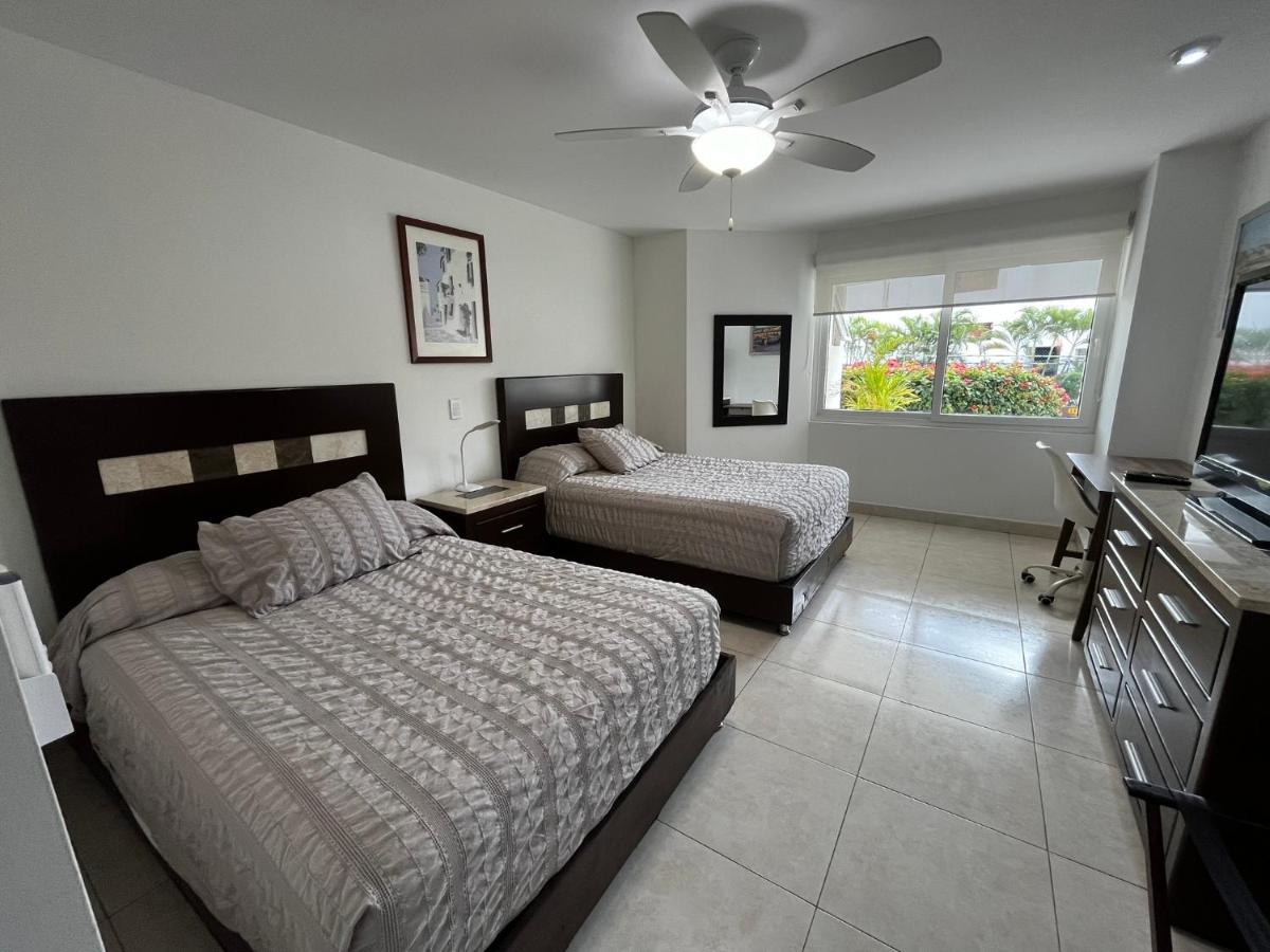 Villa Magna departamento en Nuevo Vallarta - Housity