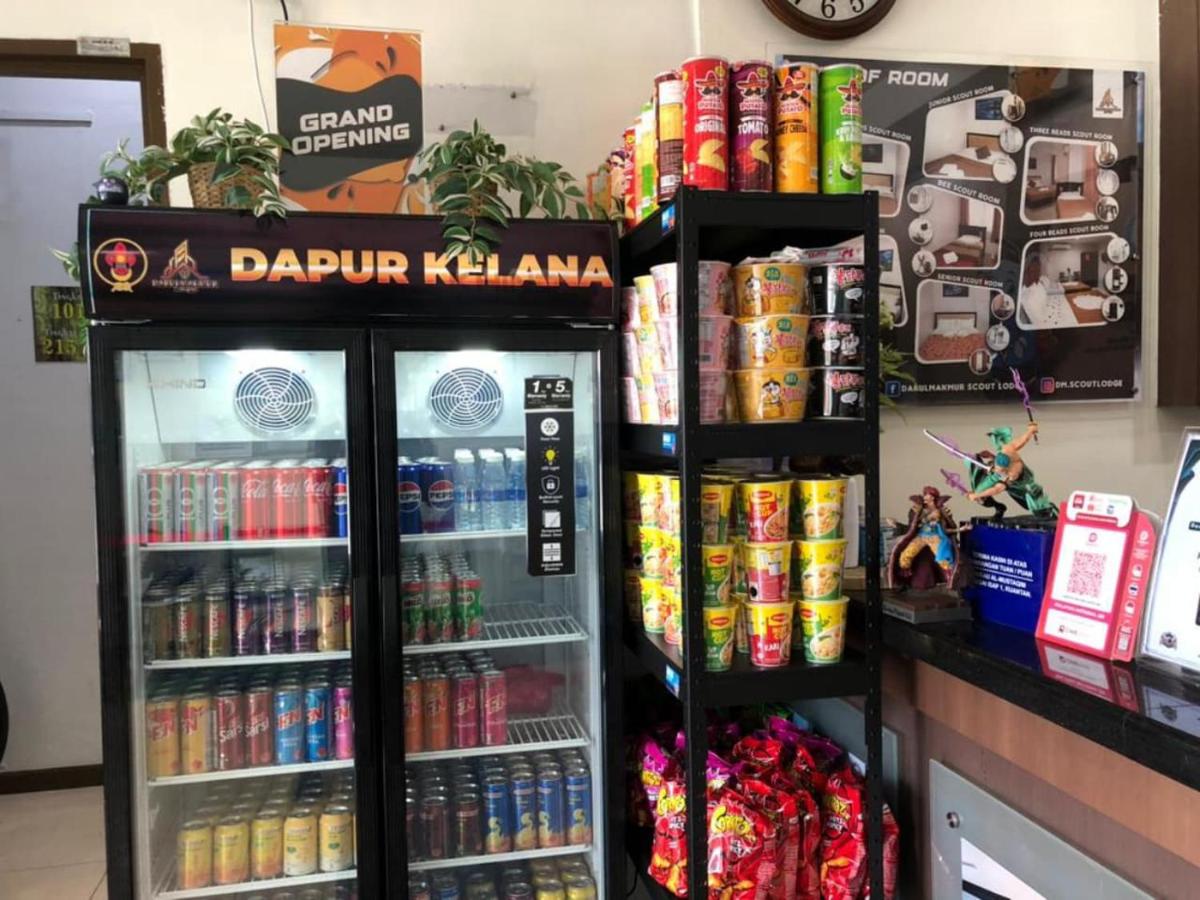 Hotel Darulmakmur Lodge Kuantan - Housity