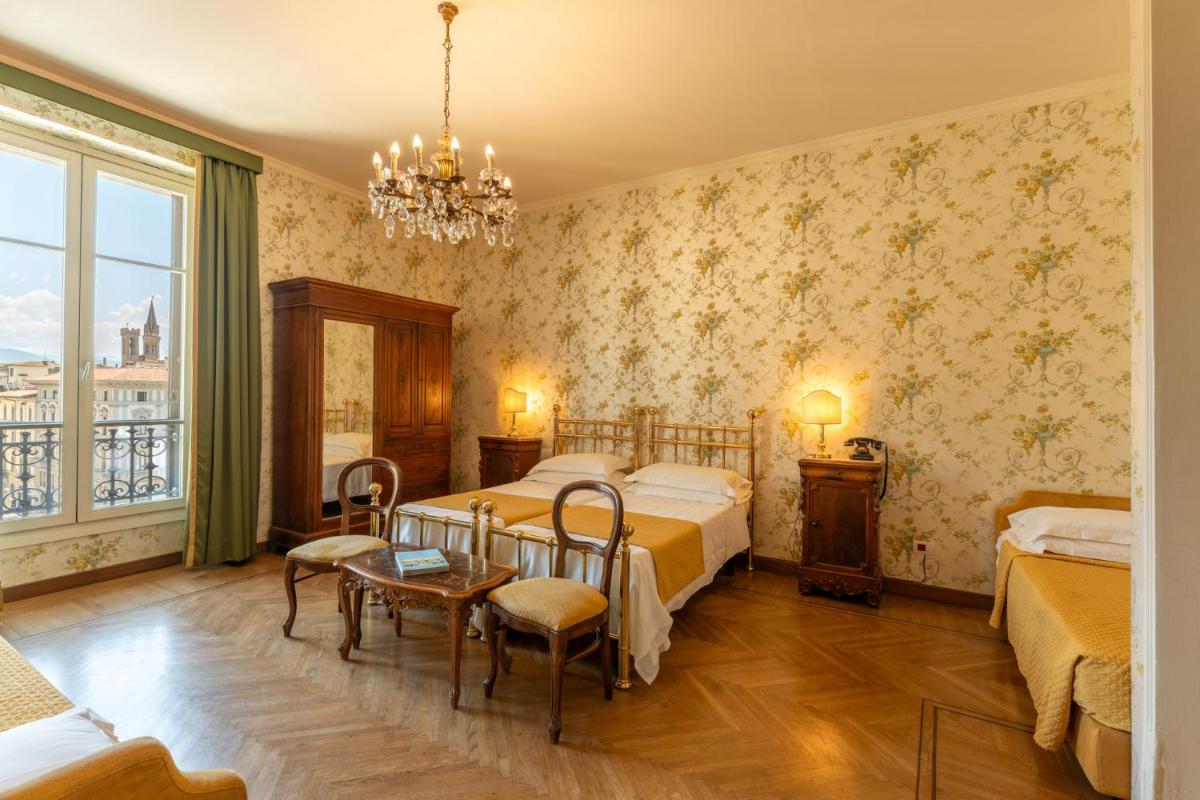 Hotel Pendini - Hizvo