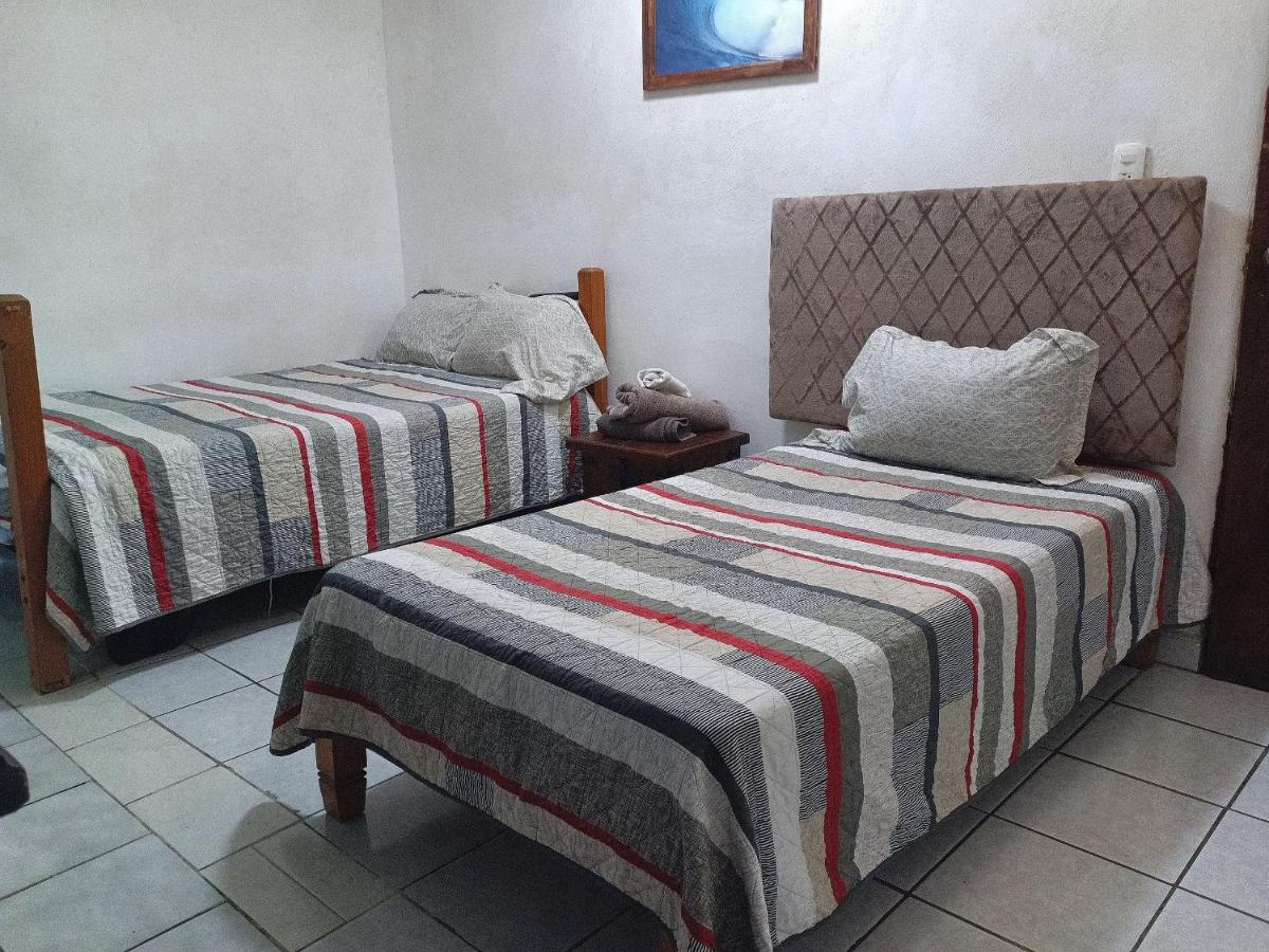 Barato y tranquilo olas - Housity