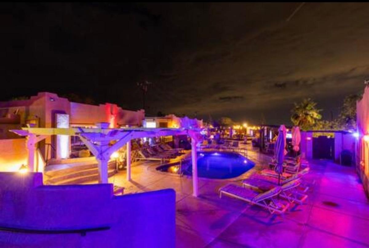 MI KASA HOT SPRINGS Clothing Optional,420 Friendly,Adults Only, - Housity