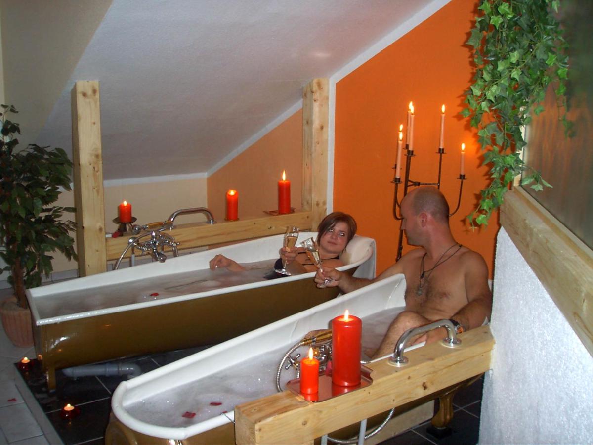Moselromantik Hotel Weissmühle - Housity