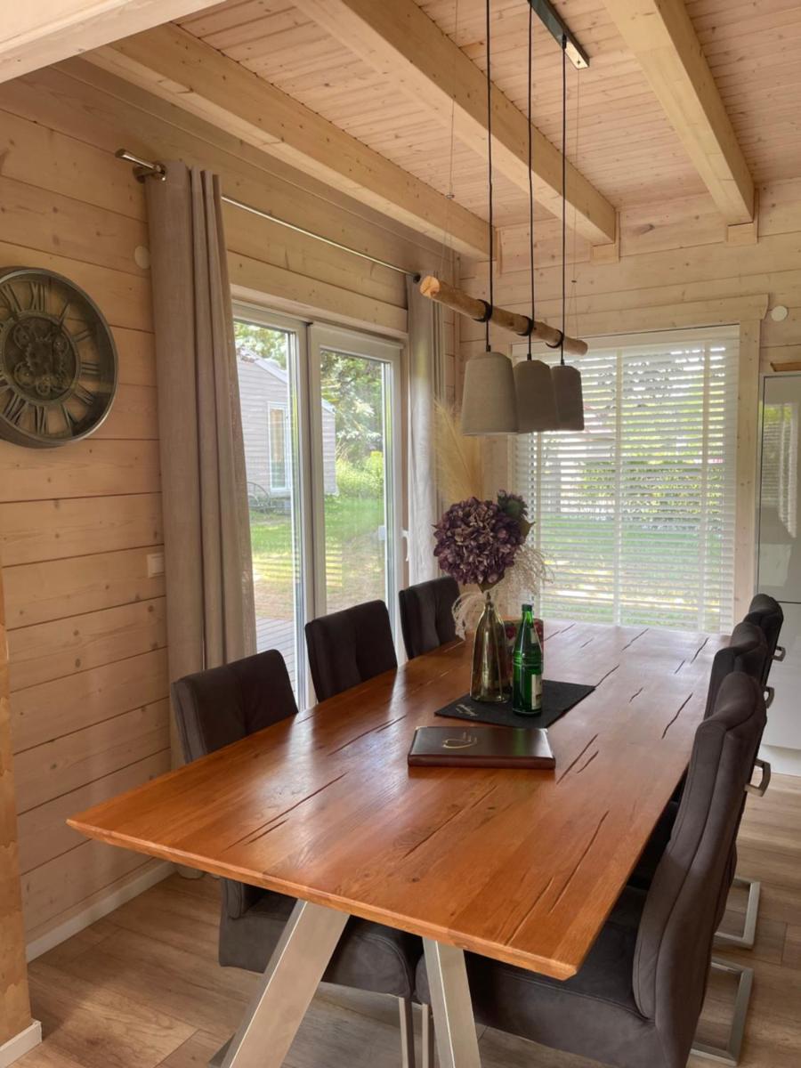 Chalet Rotbuche - Housity