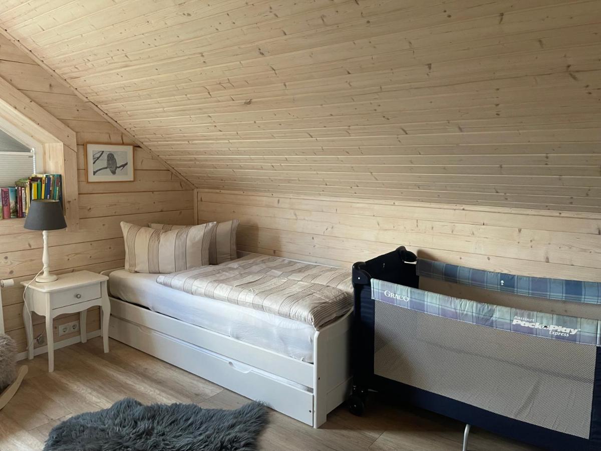 Chalet Rotbuche - Housity