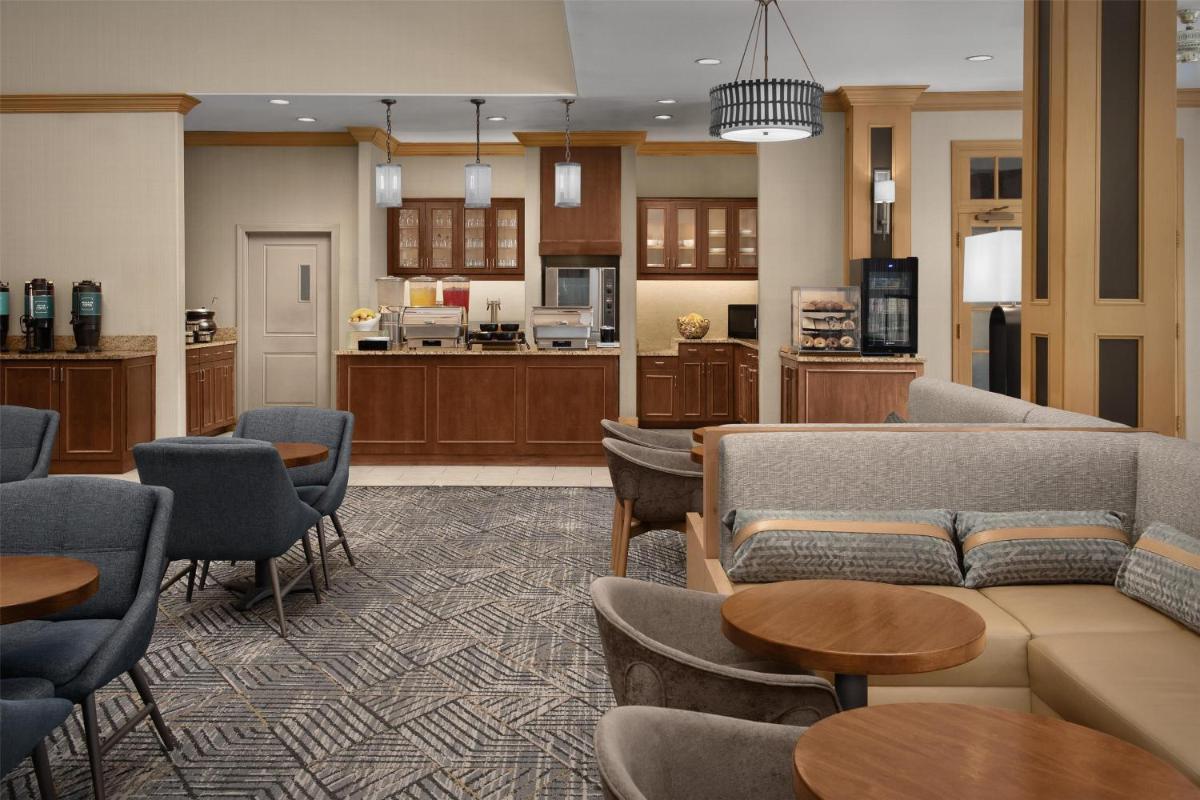Homewood Suites by Hilton Vancouver-Portland - Housity