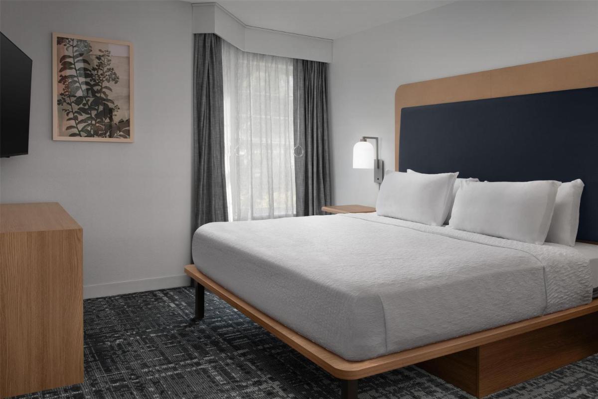 Homewood Suites by Hilton Vancouver-Portland - Housity