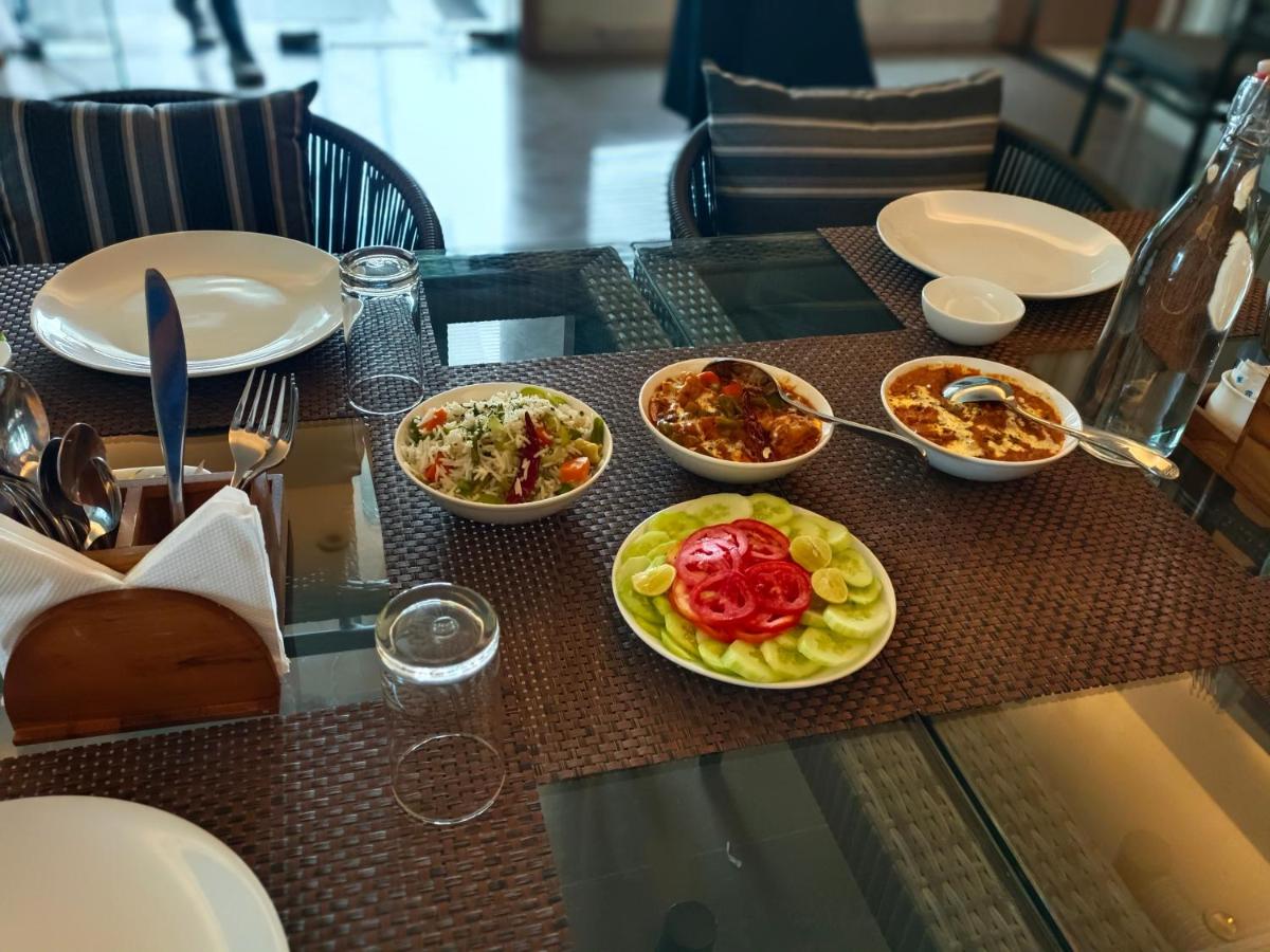Hotel Blue Chip By Downtown - Near Udaipur Airport - Housity
