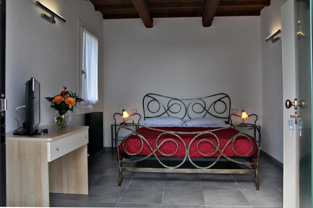 Oasi Bianca - Housity