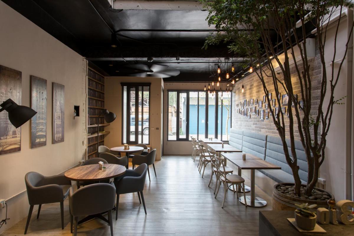 日月潭 3JD home 一館 - Housity