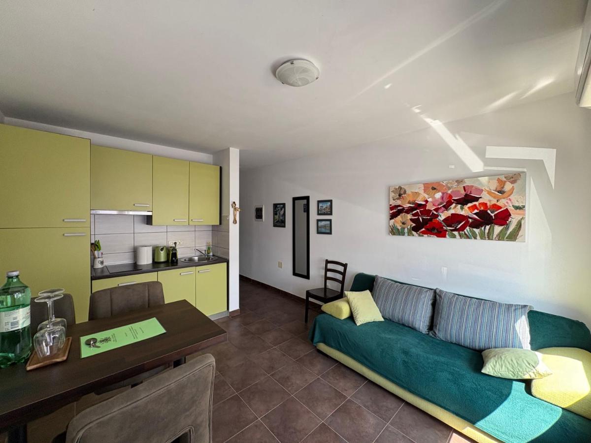 Perla Apartments Opatija - apartments with sea view - Housity