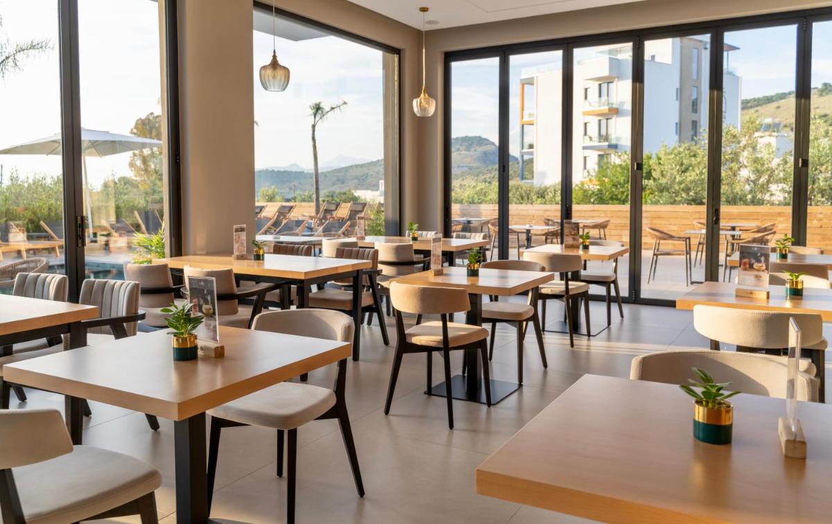 Monun Hotel - Hizvo
