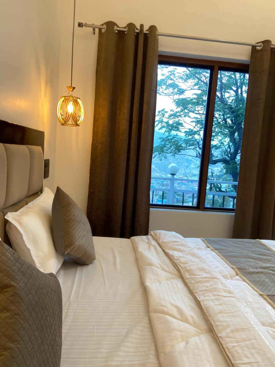 Himalaya View Resort - Housity