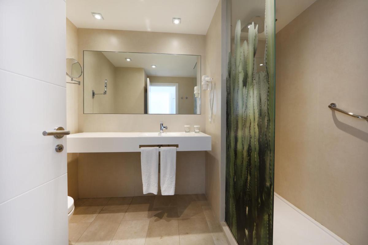 Un baño de Iberostar Selection Lanzarote Park