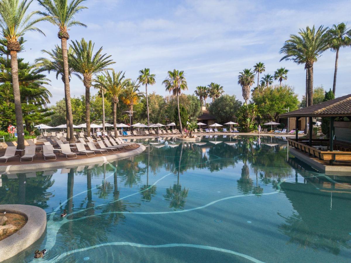 Piscina en o cerca de PortBlue Club Pollentia Resort & Spa
