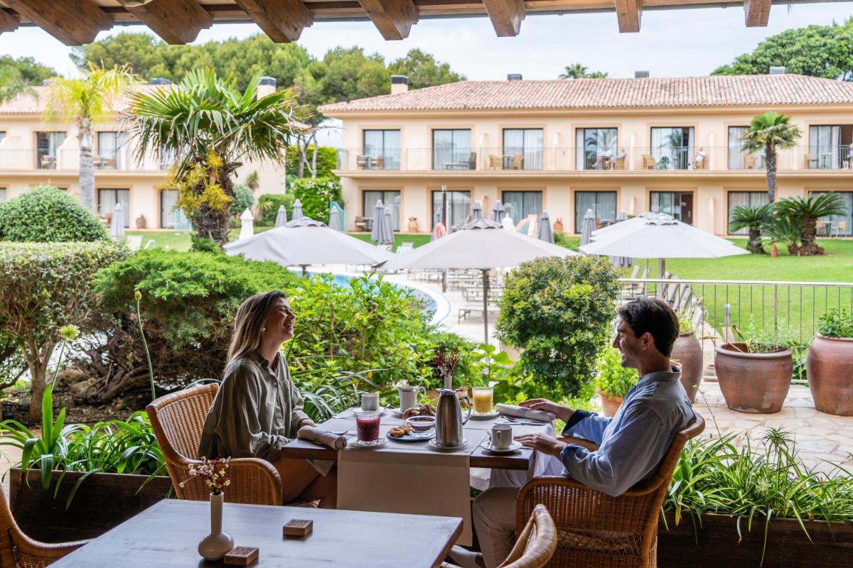 Clientes alojados en La Quinta Menorca by PortBlue Boutique - Adults Only