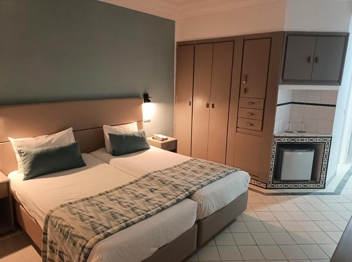 Hotel Soussana - Housity