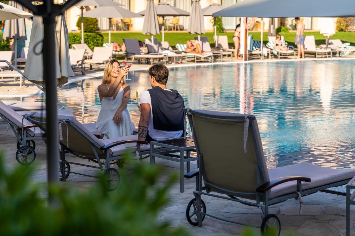 Clientes alojados en La Quinta Menorca by PortBlue Boutique - Adults Only