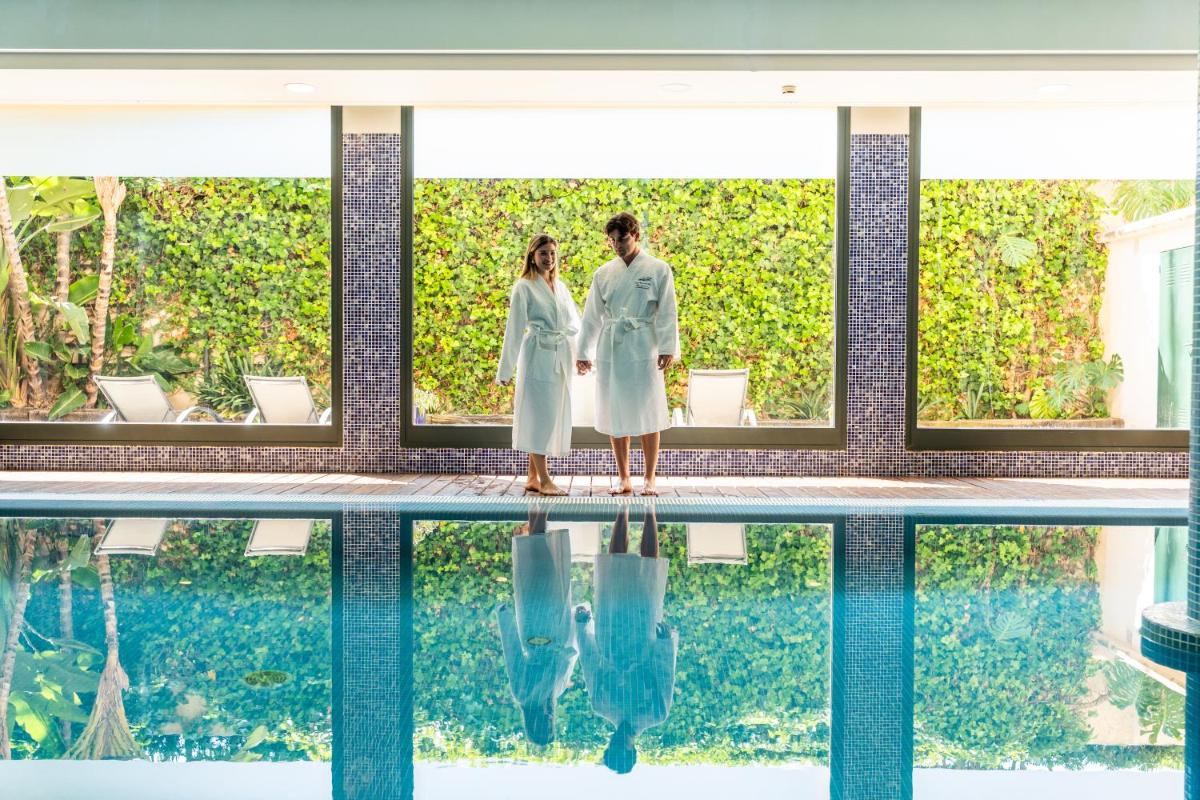 Clientes alojados en La Quinta Menorca by PortBlue Boutique - Adults Only