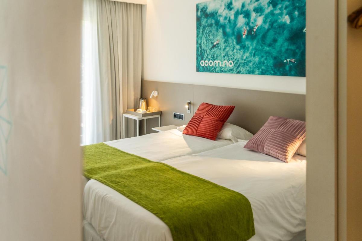 Onmood Cala Ratjada - Bed & Brunch - Housity