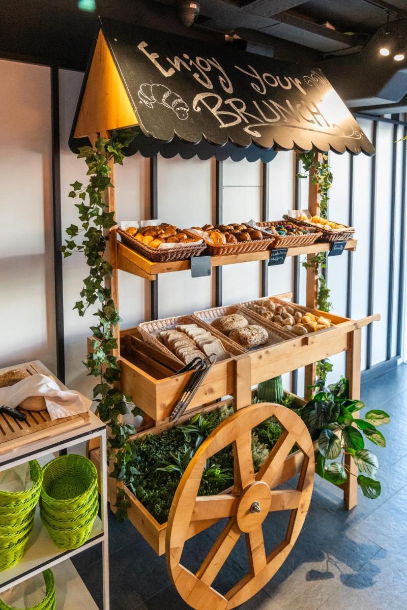 Onmood Cala Ratjada - Bed & Brunch - Housity